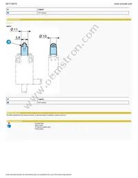 83871140 Datasheet Page 3