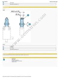 83876102 Datasheet Page 3