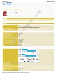 83880103 Datasheet Cover