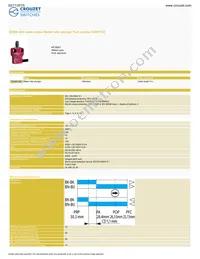 83881102 Datasheet Cover