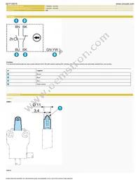 83881102 Datasheet Page 2