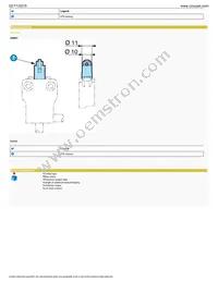 83881102 Datasheet Page 3