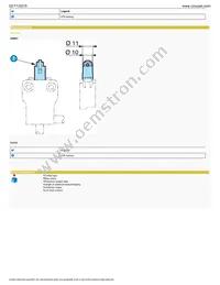 83881103 Datasheet Page 3