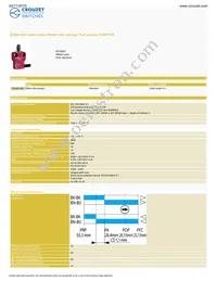 83881106 Datasheet Cover