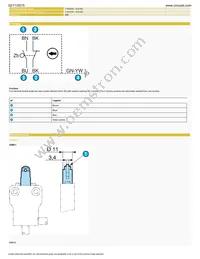 83881106 Datasheet Page 2