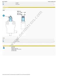 83881106 Datasheet Page 3