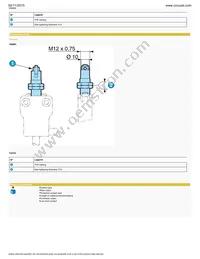 83882102 Datasheet Page 3