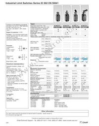 83883112 Datasheet Page 3