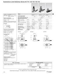 83883112 Datasheet Page 6