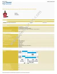 83884103 Datasheet Cover