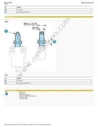 83886101 Datasheet Page 3