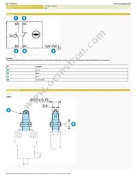 83886102 Datasheet Page 2