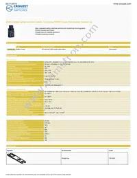 83893120 Datasheet Cover