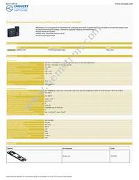 83893203 Datasheet Cover