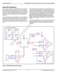 83PN128AKILF Datasheet Page 15