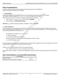 83PN128AKILF Datasheet Page 16