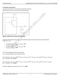 83PN128AKILF Datasheet Page 17