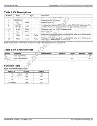 83PN148DKILF Datasheet Page 2