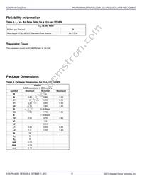 83PN148DKILF Datasheet Page 15