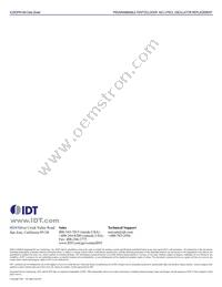 83PN148DKILF Datasheet Page 19