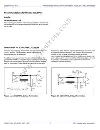 83PN161AKILFT Datasheet Page 11