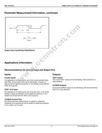 84021BYLF Datasheet Page 12