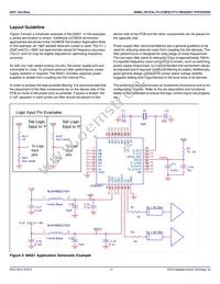 84021BYLF Datasheet Page 14