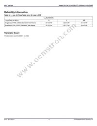 84021BYLF Datasheet Page 15