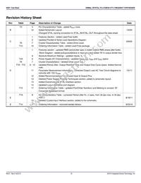 84021BYLF Datasheet Page 18