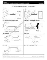 840304BGILFT Datasheet Page 8