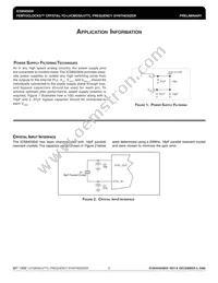 840304BGILFT Datasheet Page 9