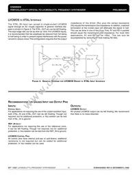 840304BGILFT Datasheet Page 10