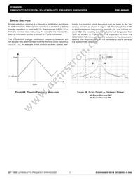 840304BGILFT Datasheet Page 11