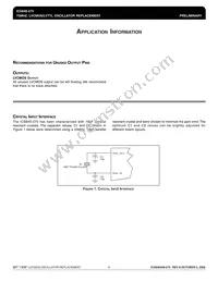 840AM-275LFT Datasheet Page 6