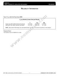 840AM-275LFT Datasheet Page 7