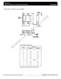 840AM-275LFT Datasheet Page 8