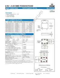 840C-12-1 Datasheet Cover