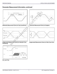 841202BK-245LFT Datasheet Page 7