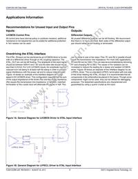 841202BK-245LFT Datasheet Page 8