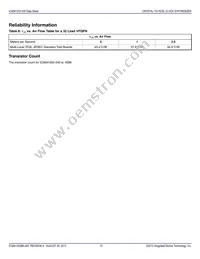 841202BK-245LFT Datasheet Page 15