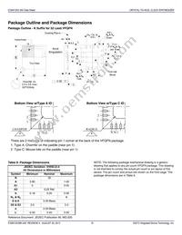 841202BK-245LFT Datasheet Page 16