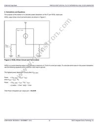 841402DKILFT Datasheet Page 22