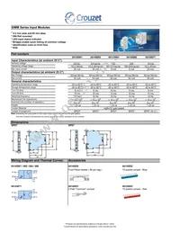 84145071 Datasheet Cover