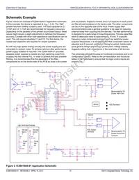 841604AGI-01LFT Datasheet Page 14