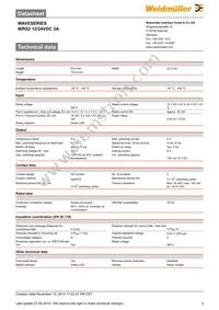 8418240000 Datasheet Page 2