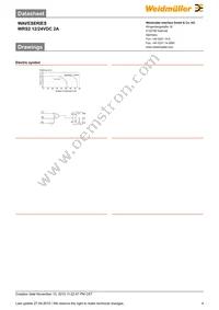 8418240000 Datasheet Page 4