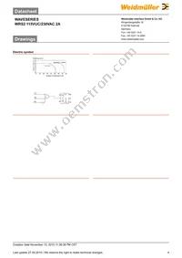 8418260000 Datasheet Page 4