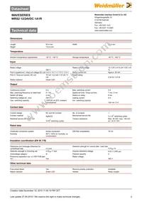 8418270000 Datasheet Page 2