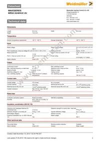 8418310000 Datasheet Page 2