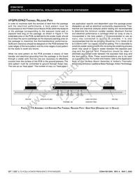 841S012BKILFT Datasheet Page 13